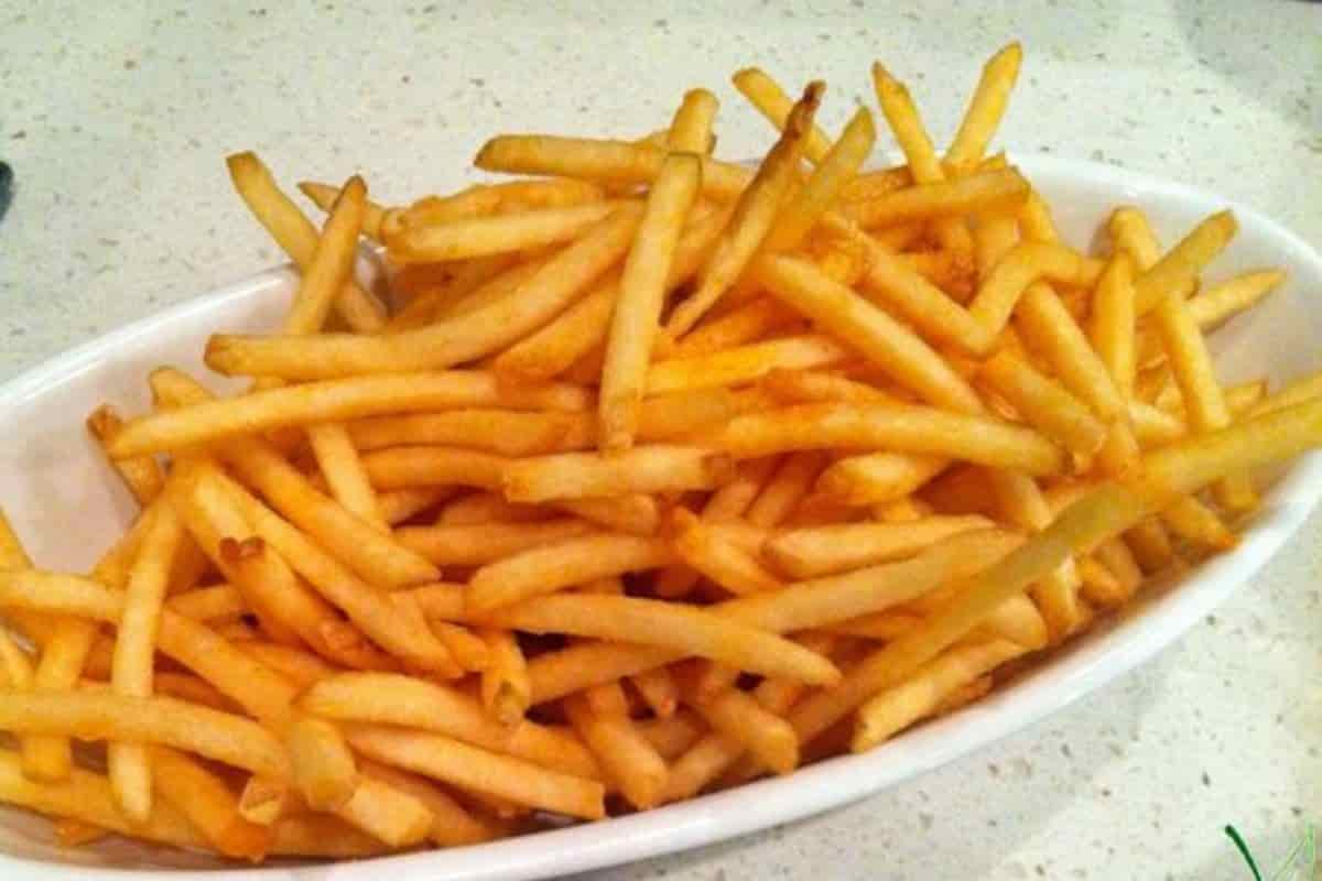 5 Passos para o Sucesso com Batata Frita na Panela de Pressão