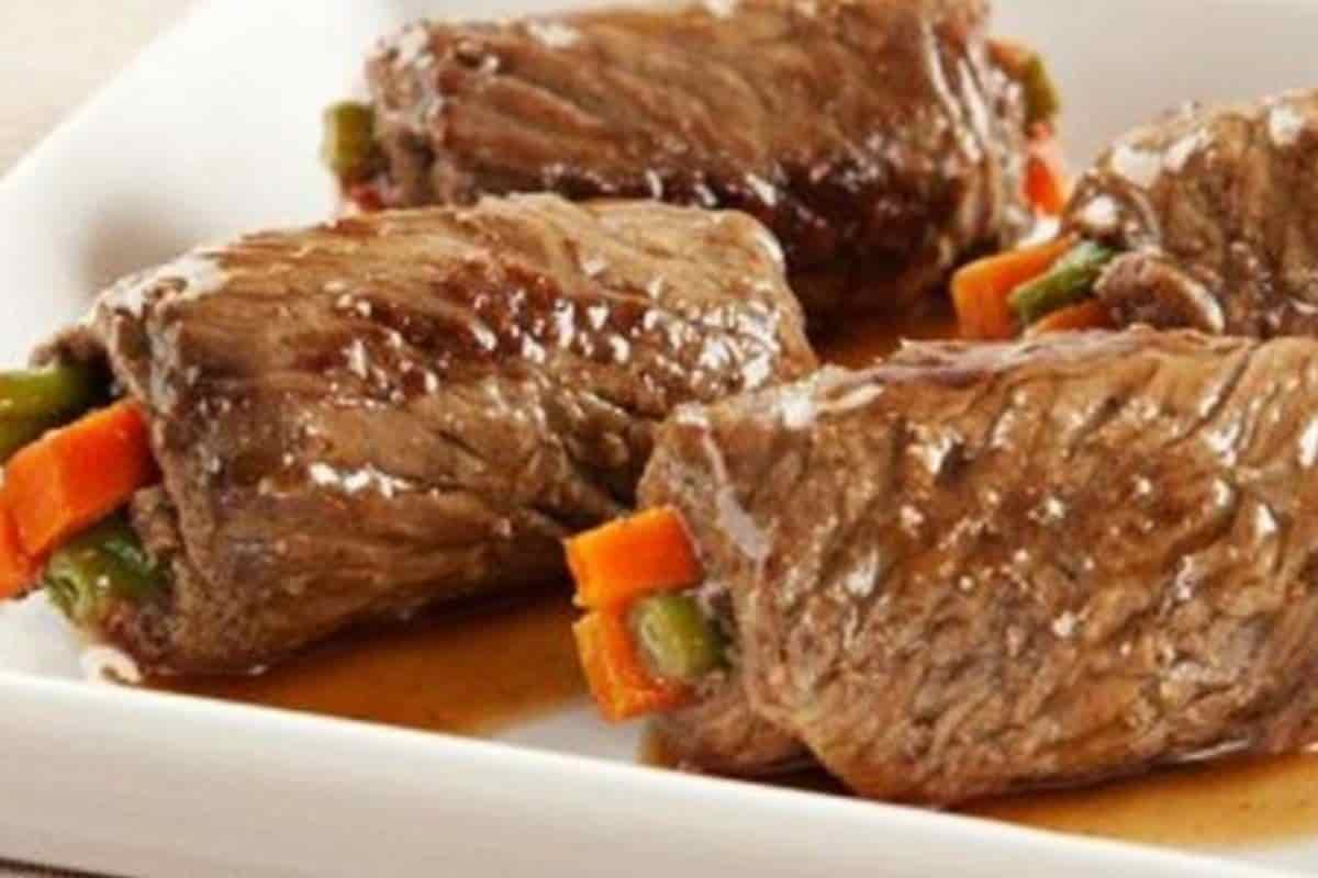 Bife à Rolê: Receita Simples e Irresistível