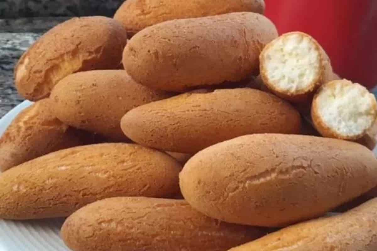 Bolinho de Polvilho Doce: Passo a Passo Completo