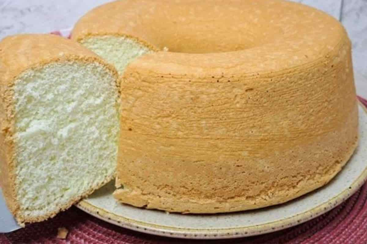 Bolo de 3 Ingredientes: Receitas Simples e Deliciosas para Surpreender!