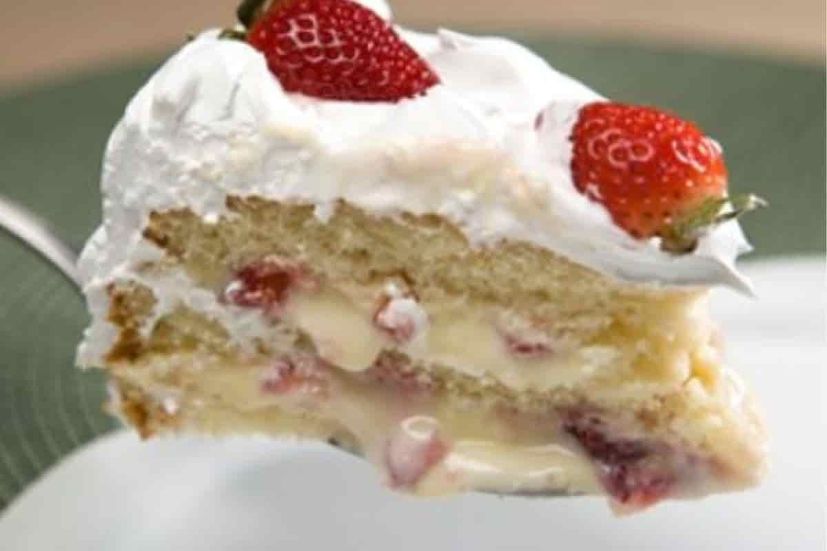 10 Passos para Fazer o Melhor Bolo de Aniversário