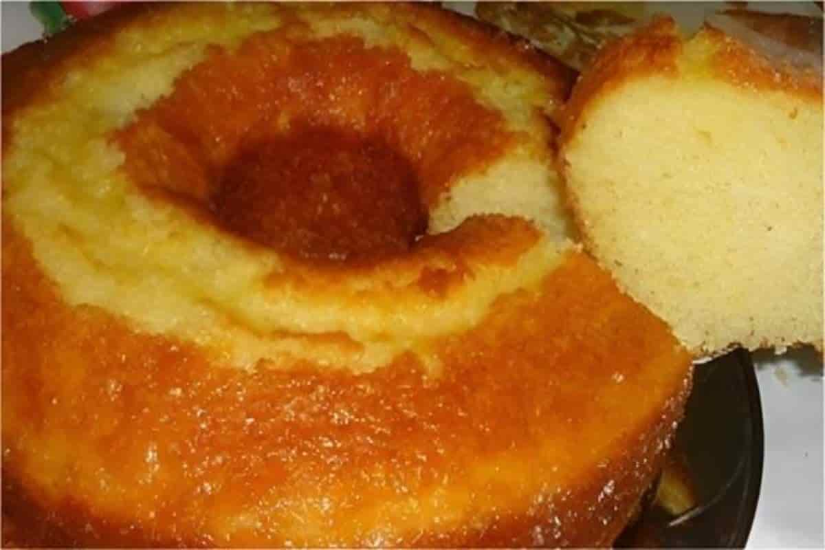 6 Segredos para Preparar o Melhor Bolo de Laranja