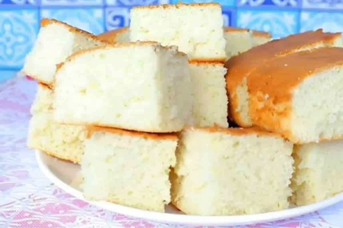 Bolo de Trigo Fofinho: Guia Completo com 8 Dicas