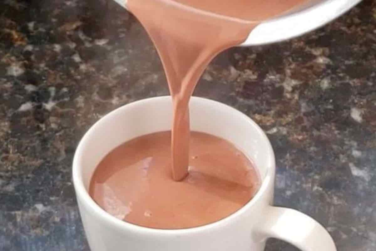 Chocolate Quente Cremoso: Receita Fácil e Rápida