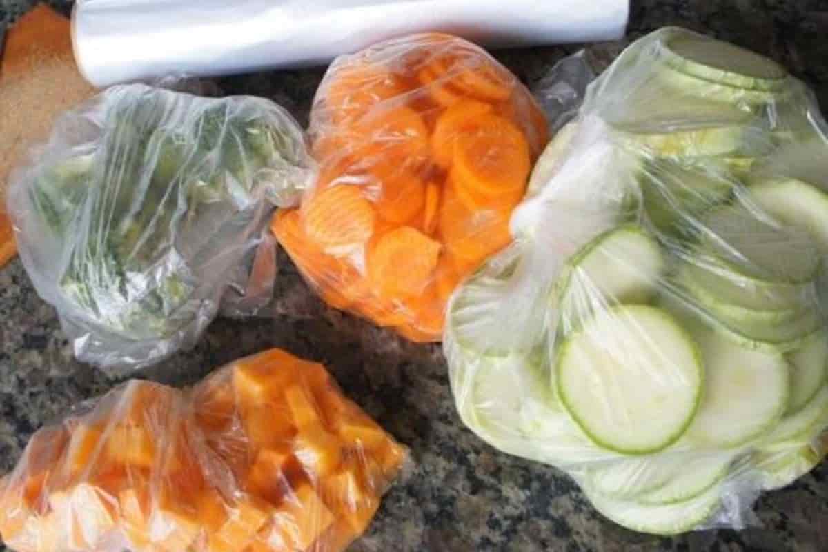 7 Passos para Conservar Verduras em Casa com Eficiência