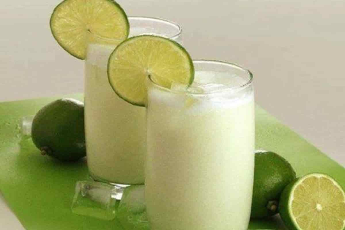 Limonada Suíça: Receita Rápida e Saborosa em 6 Etapas