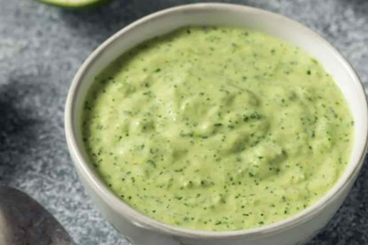 Maionese Verde: Como Fazer a Melhor Receita