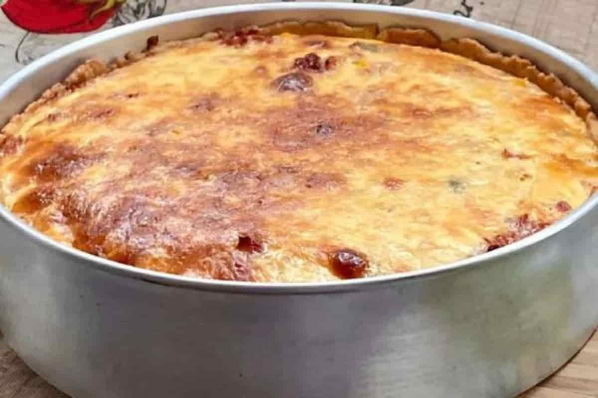 Massa para Torta Salgada: Guia Completo com 8 Dicas Imperdíveis