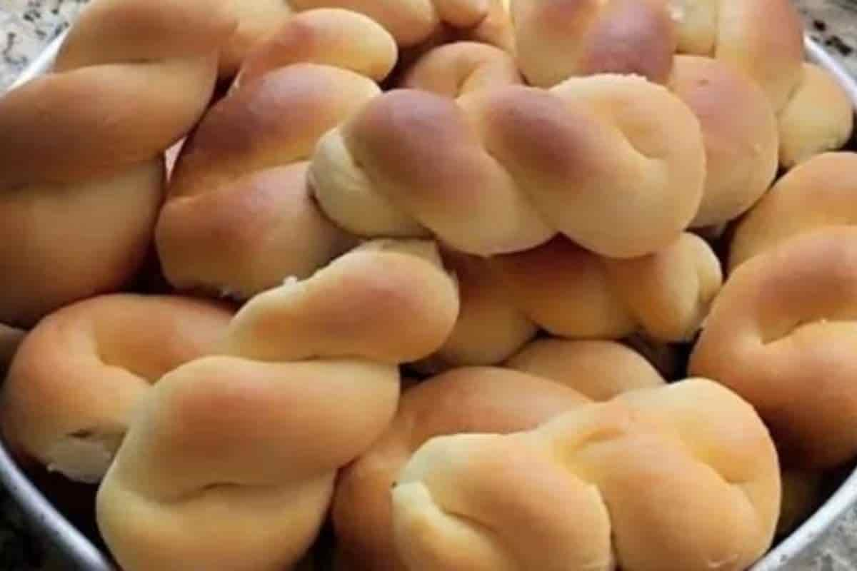 3 Segredos para a Rosquinha Assada Fofinha Perfeita