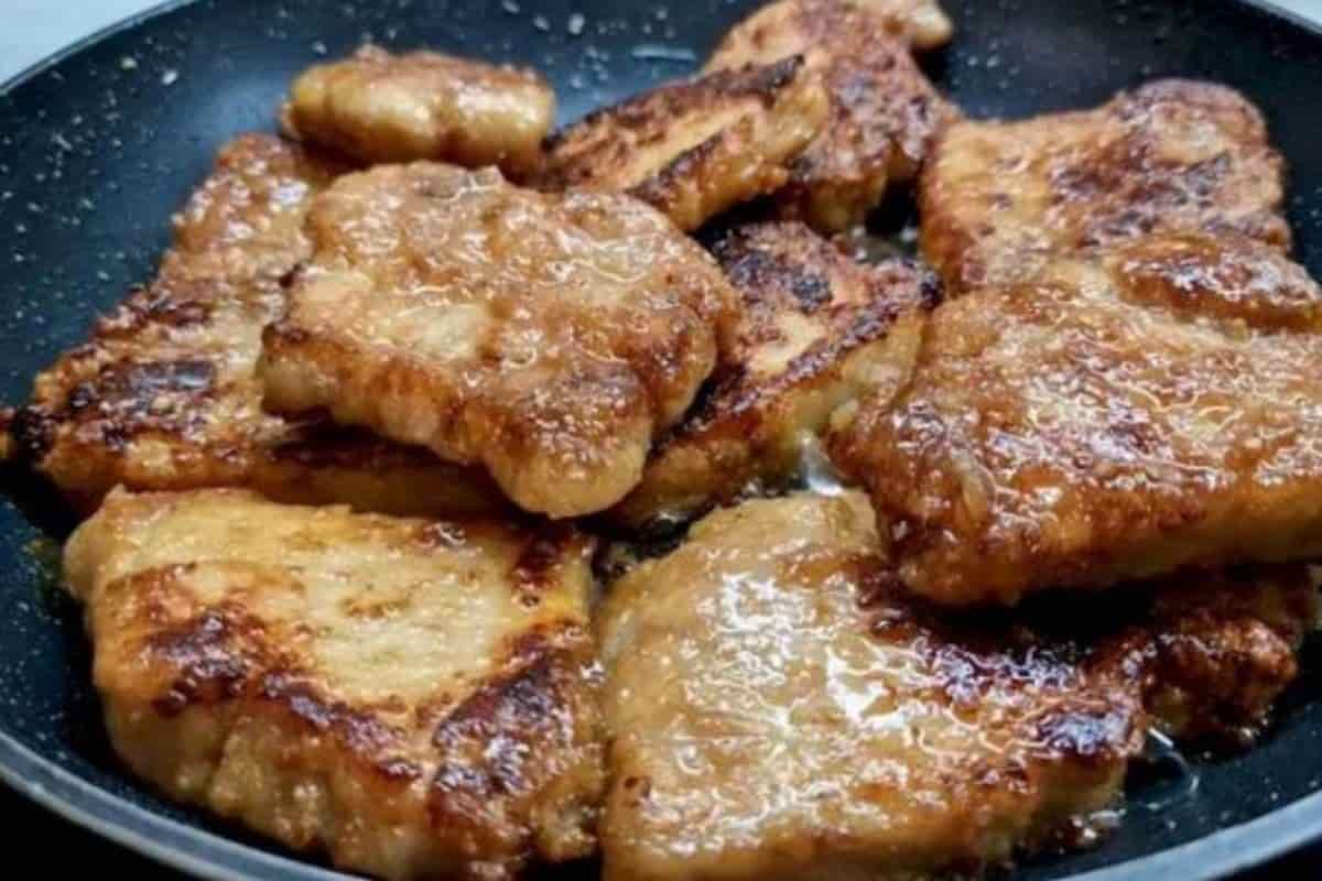 Aprenda a Fazer Carne de Porco Especial em 7 Passos