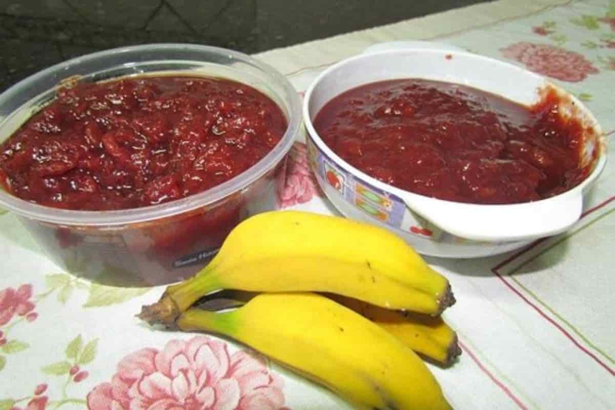 6 Dicas para Preparar o Doce de Banana Mais Cremoso de Todos