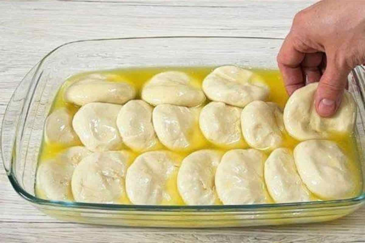 Bolinho Gaivota: Receita Tradicional em 5 Passos