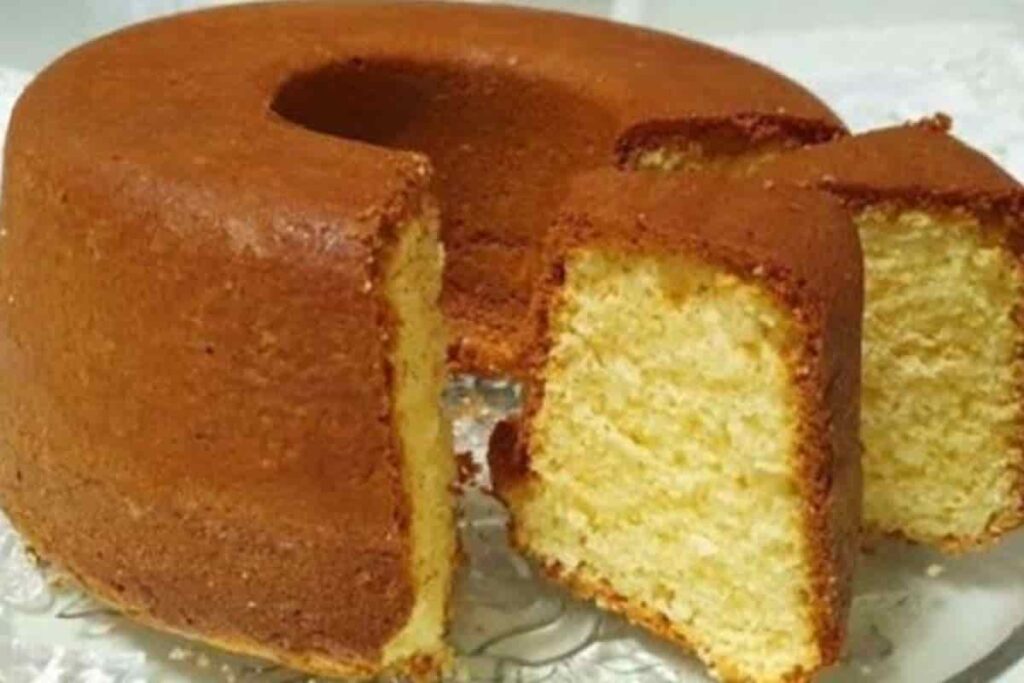 Bolo de Leite Ninho: Receita Rápida em 6 Passos