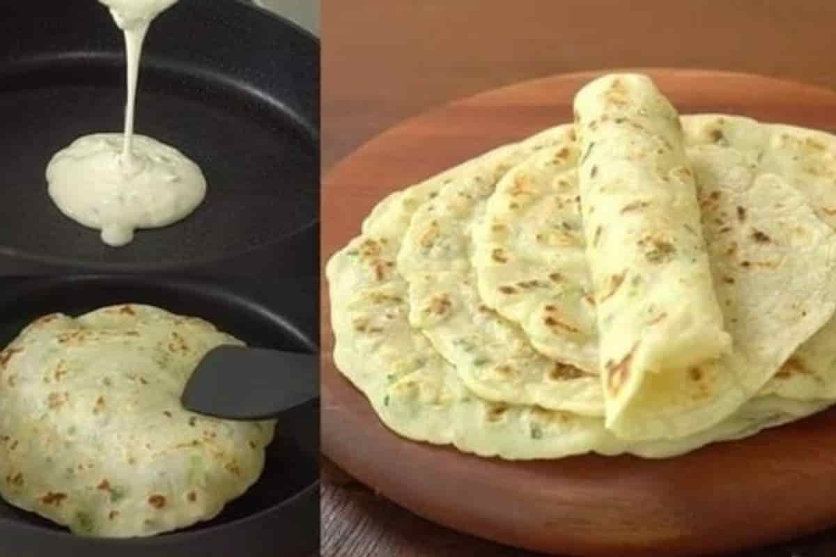 Panqueca de Pão de Alho: Receita Tradicional em 5 Passos