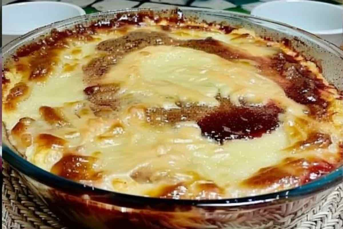 Sobremesa Romeu e Julieta de Forno: Receita Clássica em 4 Etapas