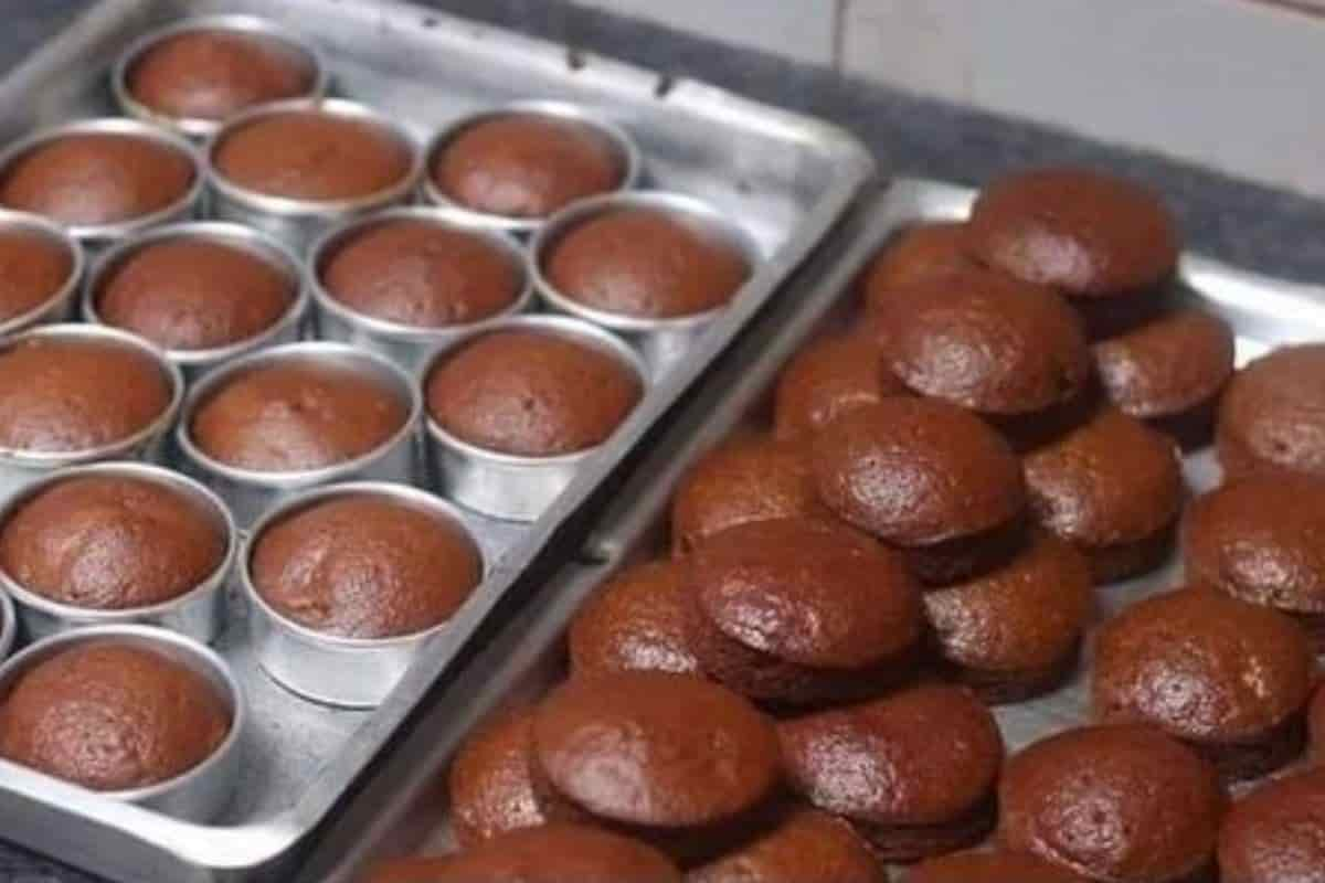 Pão de Mel Caseiro: Doçura e Tradição em Cada Mordida