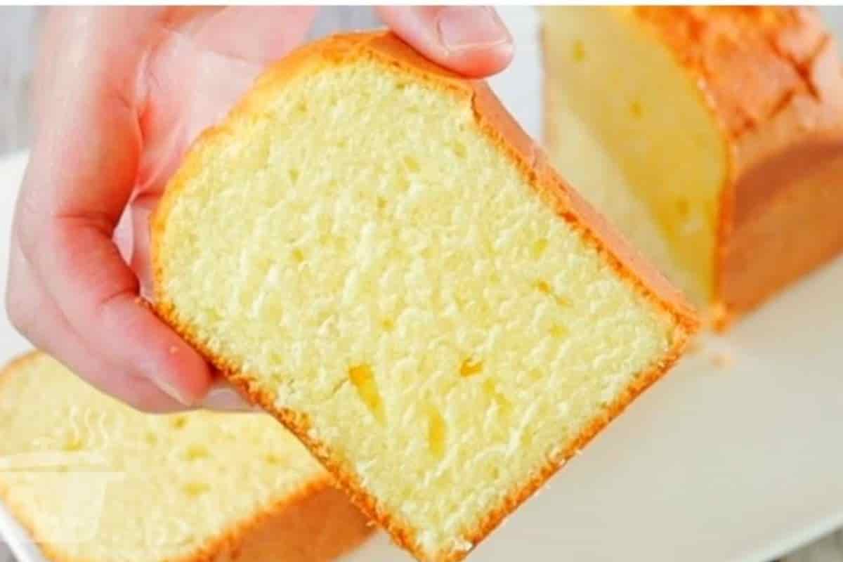 Bolo de Manteiga Fácil: 4 Passos para um Resultado Perfeito