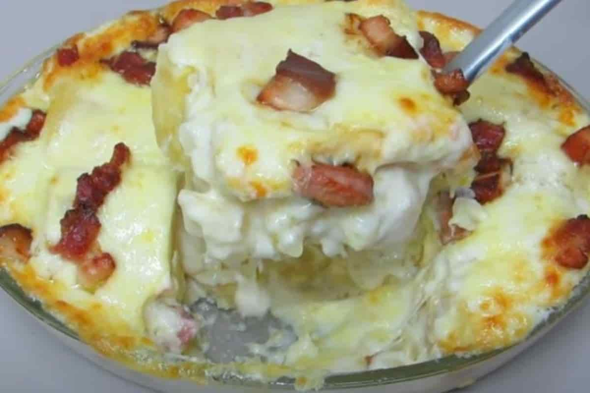 Mandioca Gratinada com Bacon: 5 Dicas para o Sucesso