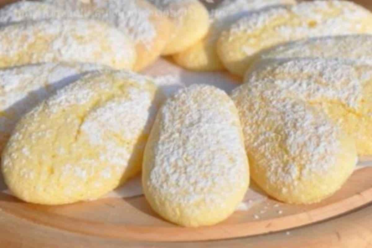 Bolachinha Língua de Moça: Como Preparar em 3 Passos Simples