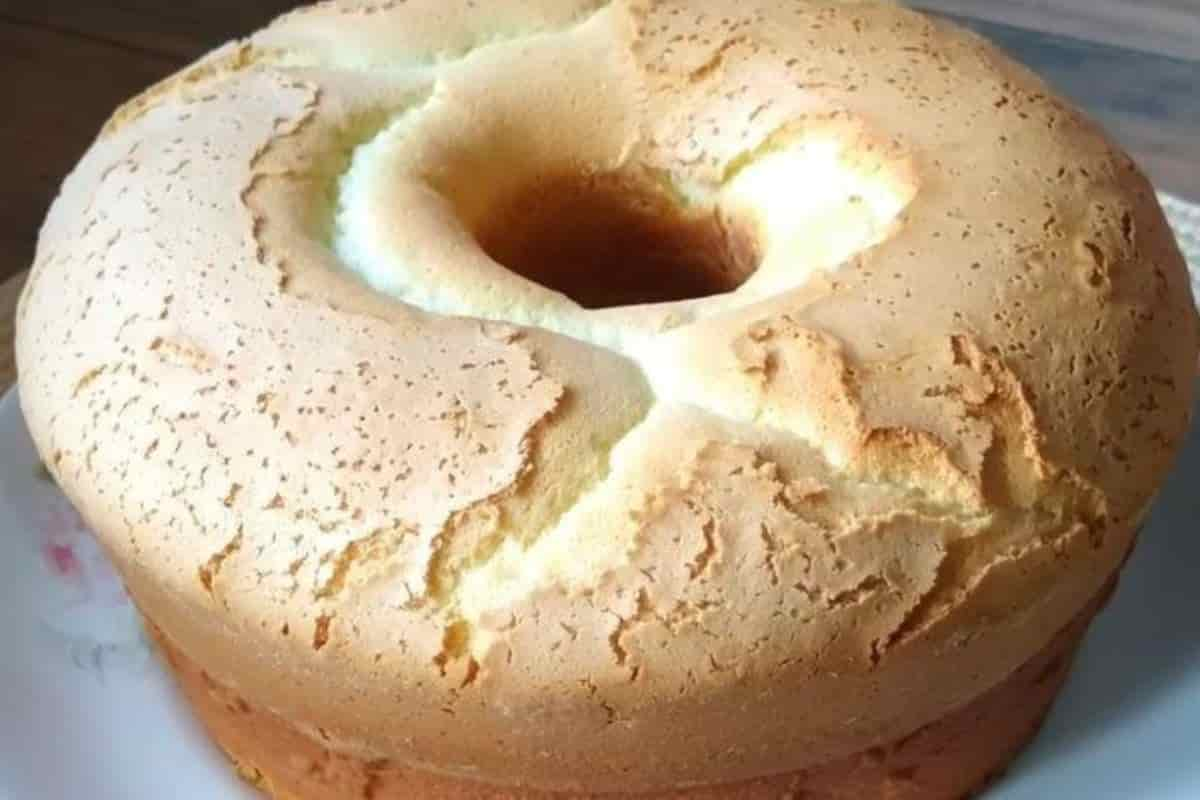 Receita Clássica de Bolo Brevidade de Polvilho: 5 Passos Rápidos