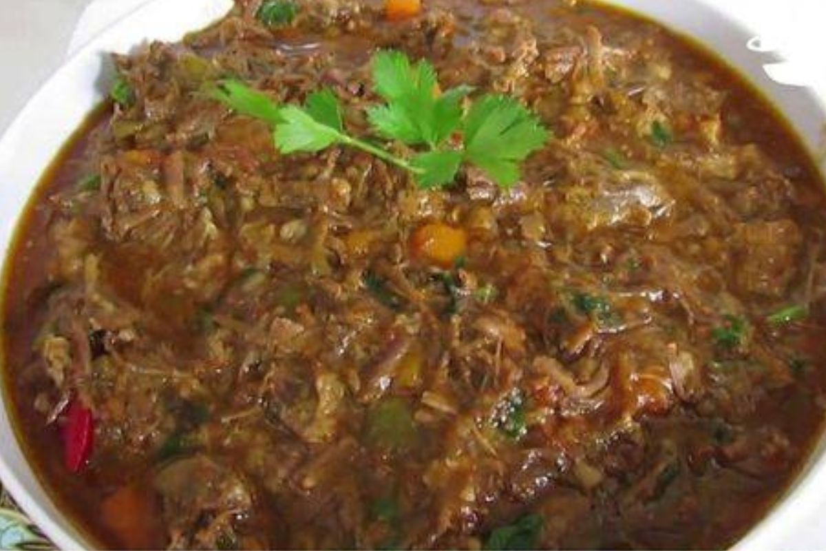 Receita Rápida de Carne Louca: Pronta em 30 Minutos