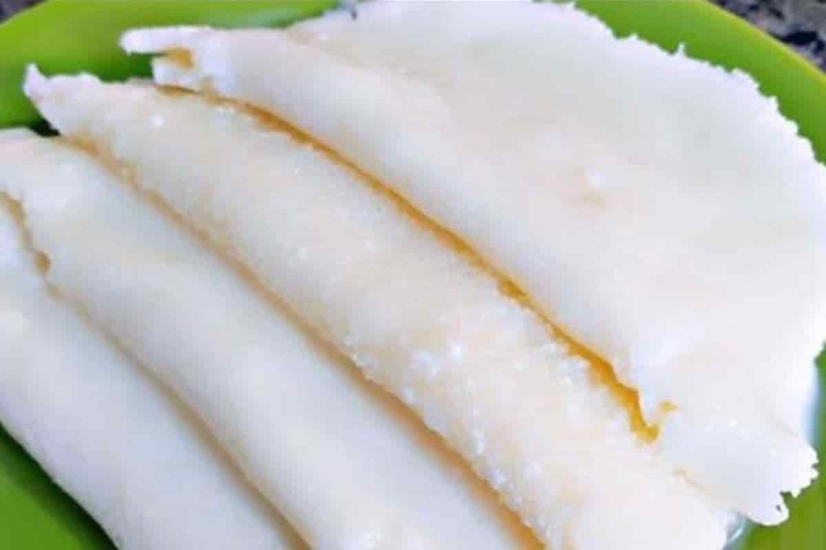 Tapioca Molhadinha: Receita Fácil e Rápida em 10 Minutos