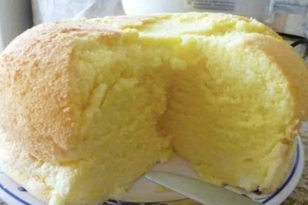 Como Preparar Pão Pluma de Liquidificador para Surpreender