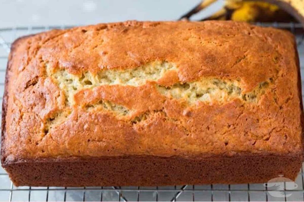 Pão de Banana: Receita Tradicional para o Café da Manhã