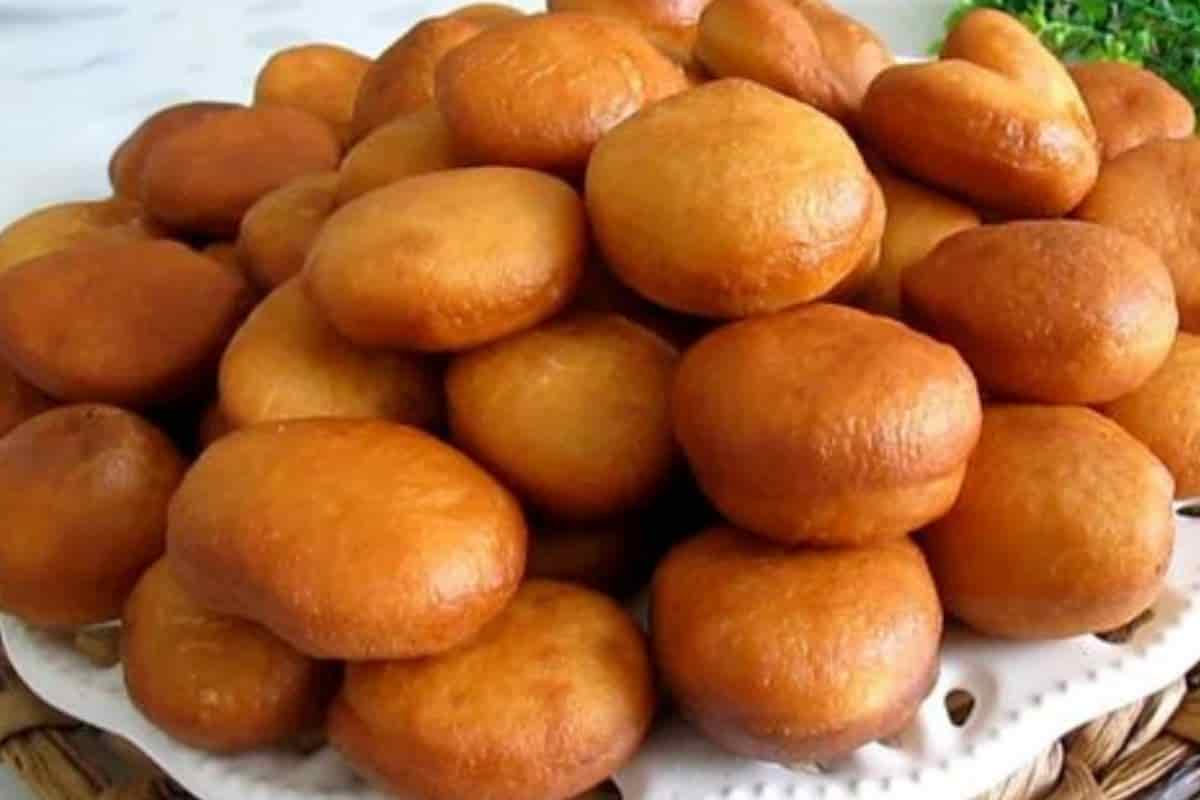 Como Fazer Bolinho da Dinda em 5 Passos Rápidos