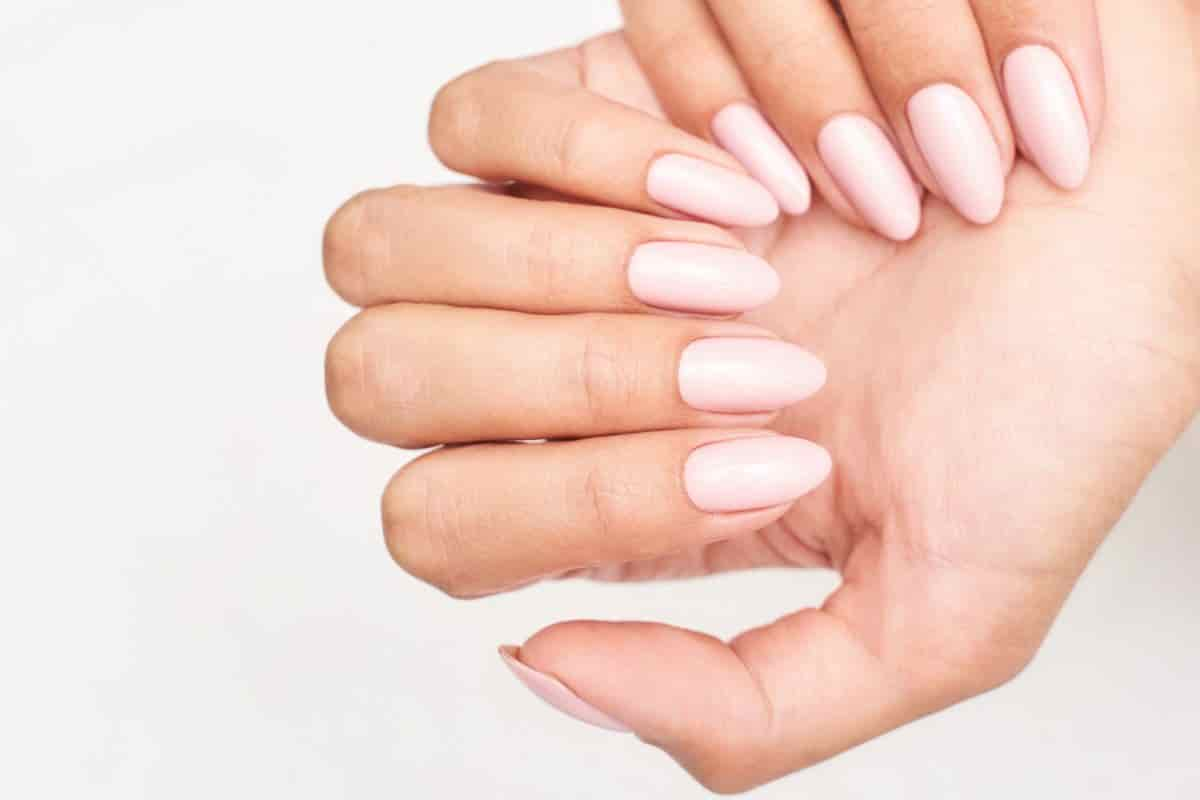 Unhas fortes e lindas com essas receitas caseiras