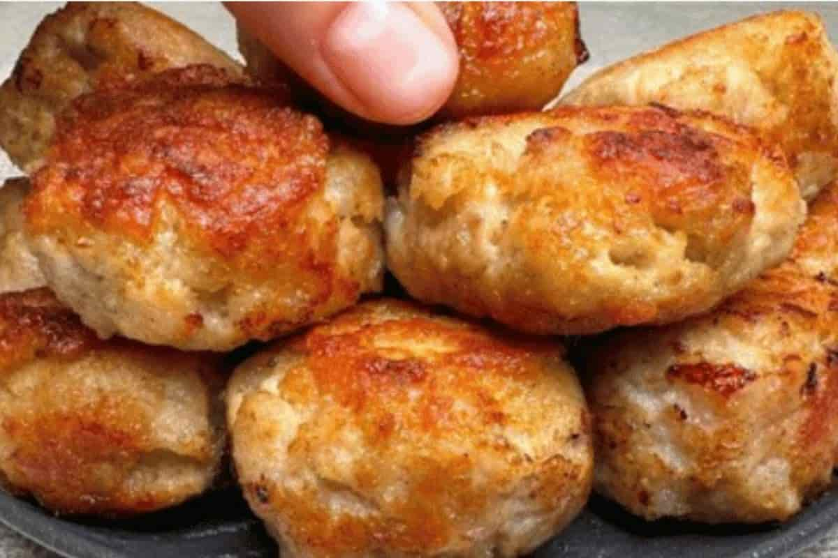 Nuggets de Frango: Receita Perfeita para Crianças