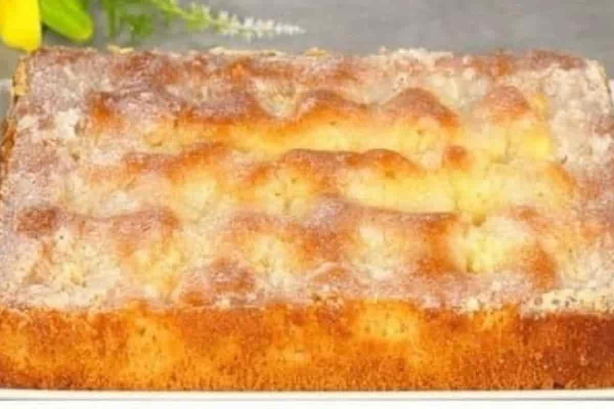 Receita Fácil de Torta Alemã: Pronta em 30 Minutos