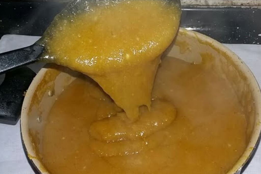 Minha Receita de Pirão de Carne Verde que Todo Mundo Pediu